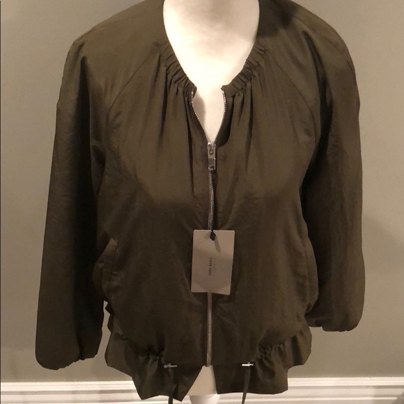 Zara // Jacket - Picture 3 of 3
